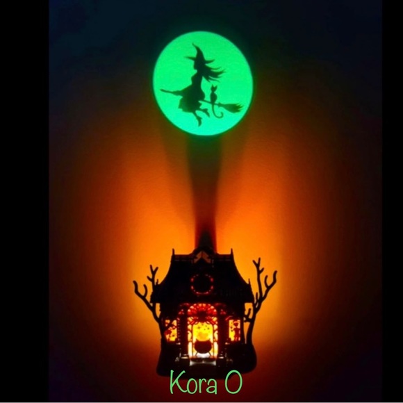 👻BBW 3 Halloween Nightlights & Fragrance Plugs Refills👻 - Picture 10 of 10